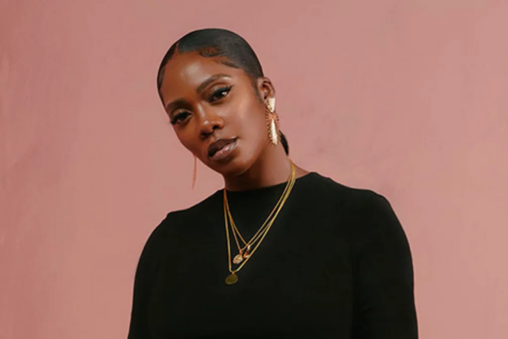 The Consent Workshop Tiwa Savage's Sex Tape Blackmail Should Change Our View On Sex 